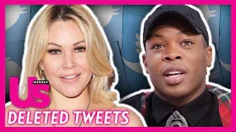 Celebrity Big Brother Todrick Hall, Shanna Moakler, & More Cast Deleted Tweets Revealed