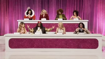 RuPaul's Drag Race Season 14 Best of Snatch Game