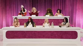 RuPaul's Drag Race Season 14 Best of Snatch Game