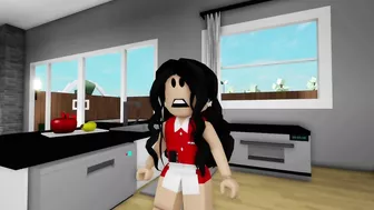 “When your mommy dont understand you” | Brookhaven Meme (Roblox)