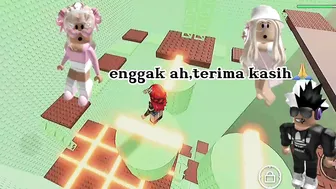 POV ROBLOX????||SPECIAL BUAT KALIAN????????[part18]