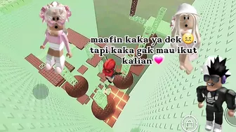 POV ROBLOX????||SPECIAL BUAT KALIAN????????[part18]