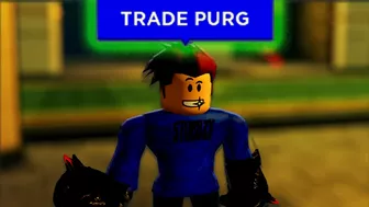 NEW TRADING UPDATE INFO in Roblox Boxing League