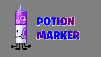 How to find "Potion" Marker | Find The Markers Roblox