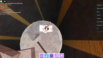 How to find "Potion" Marker | Find The Markers Roblox