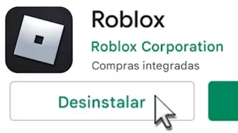 Roblox lo siento..