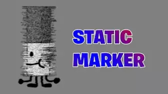 How to find "Static" Marker | Find The Markers Roblox