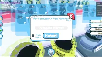 Pet Simulator X Script | Roblox Hack | New Hack | 2022