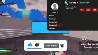 [OP] Aimbot In Every Game Script | Roblox Arceus X Script