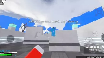 [OP] Aimbot In Every Game Script | Roblox Arceus X Script