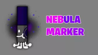 How to find "Nebula" Marker | Find The Markers (Roblox)