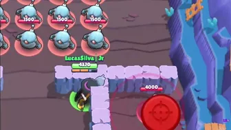 ????¡GADGETS INFINITOS! Los BUGS MAS LOCOS de la HISTORIA de BRAWL STARS????