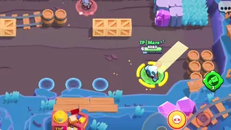 ????¡GADGETS INFINITOS! Los BUGS MAS LOCOS de la HISTORIA de BRAWL STARS????