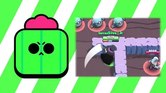 ????¡GADGETS INFINITOS! Los BUGS MAS LOCOS de la HISTORIA de BRAWL STARS????