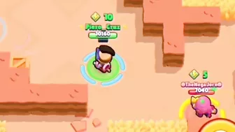 ????¡GADGETS INFINITOS! Los BUGS MAS LOCOS de la HISTORIA de BRAWL STARS????