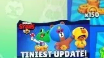 Brawl Stars Leaks????Brawl Talk date confirmed????‍♀️Skins Name + Price ????New Easter Background