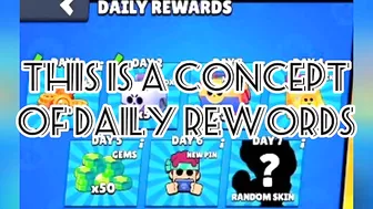 Brawl Stars Leaks????Brawl Talk date confirmed????‍♀️Skins Name + Price ????New Easter Background