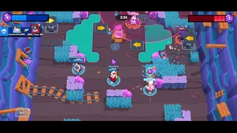 al TICK tack - brawl Stars X WustenFuchsARG