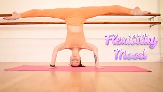 Stretches Splits and Oversplits with Handstand training | Gymnastics | Flexibility | Yoga | Fitness