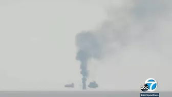 Russian warship that attacked Snake Island has been destroyed | ABC7