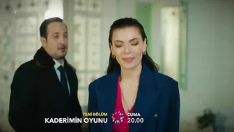 Kaderimin Oyunu 12. Bölüm 2. Fragman