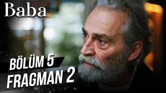 Baba 5. Bölüm 2. Fragman