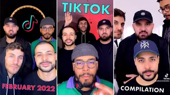 Berywam - TIK TOK Beatbox Compilation February 2022 !