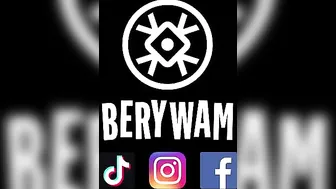 Berywam - TIK TOK Beatbox Compilation February 2022 !