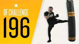 BF CHALLENGE 196