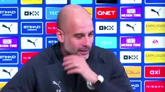 "EVERY GAME IS DECISIVE" Pep Guardiola Assesses Liverpool Title Challenge | Press Conference