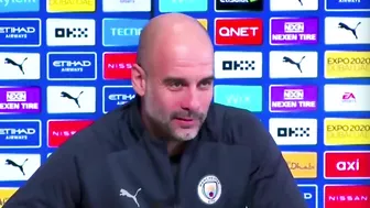 "EVERY GAME IS DECISIVE" Pep Guardiola Assesses Liverpool Title Challenge | Press Conference