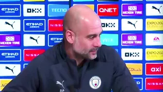 "EVERY GAME IS DECISIVE" Pep Guardiola Assesses Liverpool Title Challenge | Press Conference