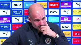 "EVERY GAME IS DECISIVE" Pep Guardiola Assesses Liverpool Title Challenge | Press Conference