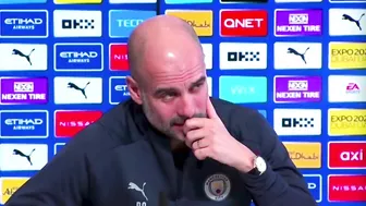 "EVERY GAME IS DECISIVE" Pep Guardiola Assesses Liverpool Title Challenge | Press Conference