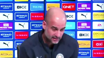 "EVERY GAME IS DECISIVE" Pep Guardiola Assesses Liverpool Title Challenge | Press Conference