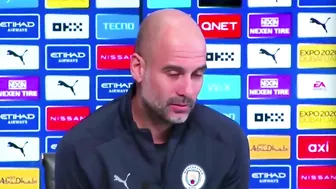 "EVERY GAME IS DECISIVE" Pep Guardiola Assesses Liverpool Title Challenge | Press Conference