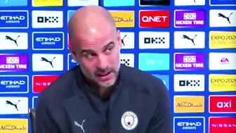 "EVERY GAME IS DECISIVE" Pep Guardiola Assesses Liverpool Title Challenge | Press Conference