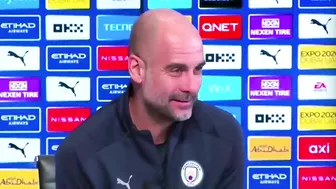 "EVERY GAME IS DECISIVE" Pep Guardiola Assesses Liverpool Title Challenge | Press Conference