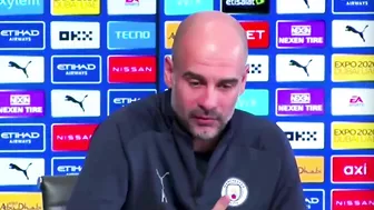 "EVERY GAME IS DECISIVE" Pep Guardiola Assesses Liverpool Title Challenge | Press Conference