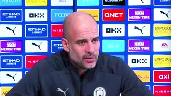 "EVERY GAME IS DECISIVE" Pep Guardiola Assesses Liverpool Title Challenge | Press Conference