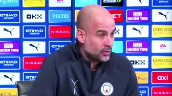 "EVERY GAME IS DECISIVE" Pep Guardiola Assesses Liverpool Title Challenge | Press Conference