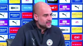 "EVERY GAME IS DECISIVE" Pep Guardiola Assesses Liverpool Title Challenge | Press Conference