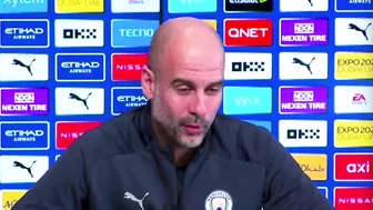 "EVERY GAME IS DECISIVE" Pep Guardiola Assesses Liverpool Title Challenge | Press Conference