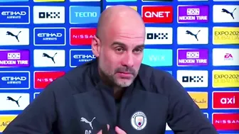 "EVERY GAME IS DECISIVE" Pep Guardiola Assesses Liverpool Title Challenge | Press Conference