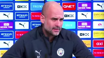 "EVERY GAME IS DECISIVE" Pep Guardiola Assesses Liverpool Title Challenge | Press Conference