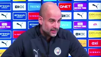 "EVERY GAME IS DECISIVE" Pep Guardiola Assesses Liverpool Title Challenge | Press Conference