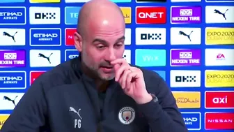 "EVERY GAME IS DECISIVE" Pep Guardiola Assesses Liverpool Title Challenge | Press Conference