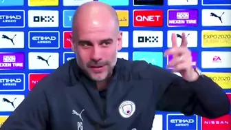 "EVERY GAME IS DECISIVE" Pep Guardiola Assesses Liverpool Title Challenge | Press Conference