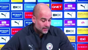 "EVERY GAME IS DECISIVE" Pep Guardiola Assesses Liverpool Title Challenge | Press Conference