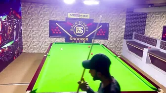 One hand player | challenge | 10 Red | prize | shahid | Raja Ahsan |